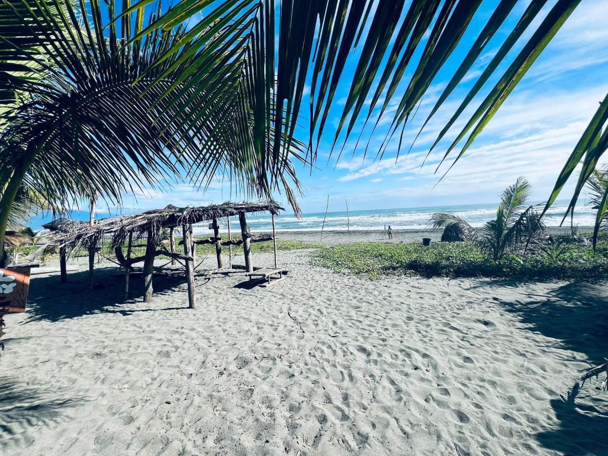 North Shore Beach Resort Baler Exteriér fotografie