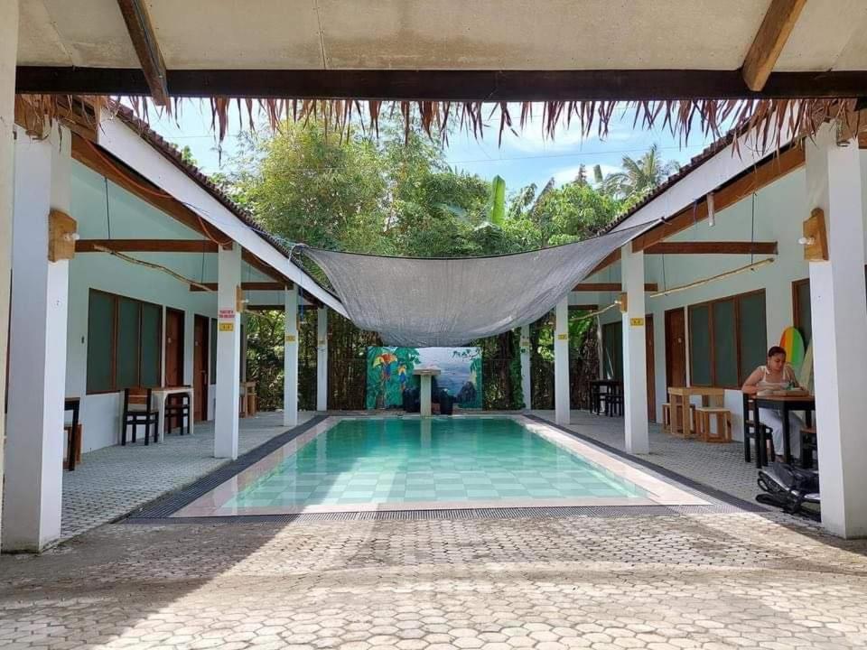 North Shore Beach Resort Baler Exteriér fotografie