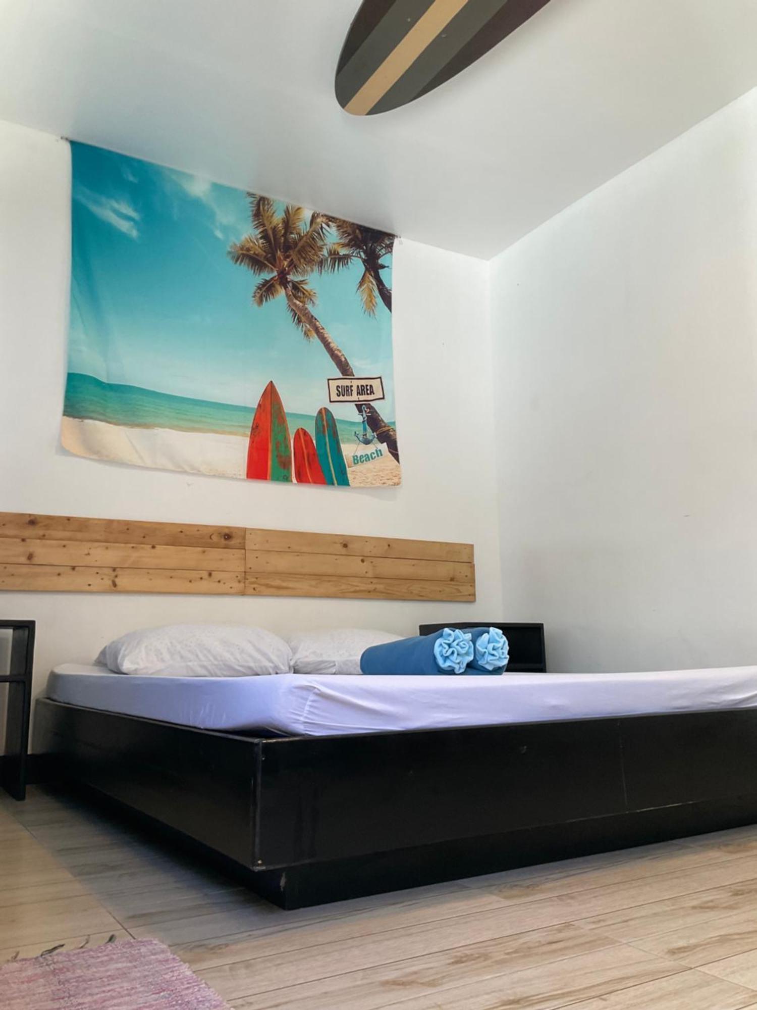 North Shore Beach Resort Baler Exteriér fotografie